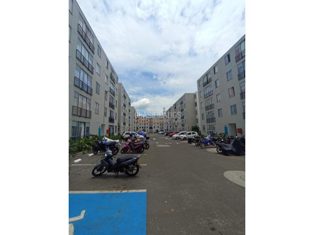 Apartamentos, Alquiler en Yumbo