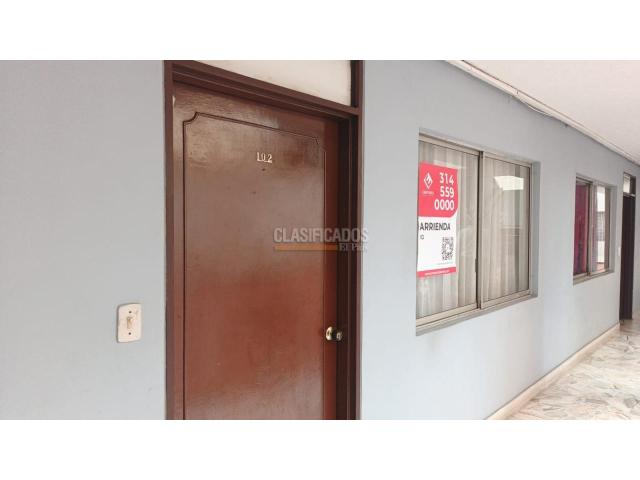 Apartamentos, Alquiler en Santa Anita