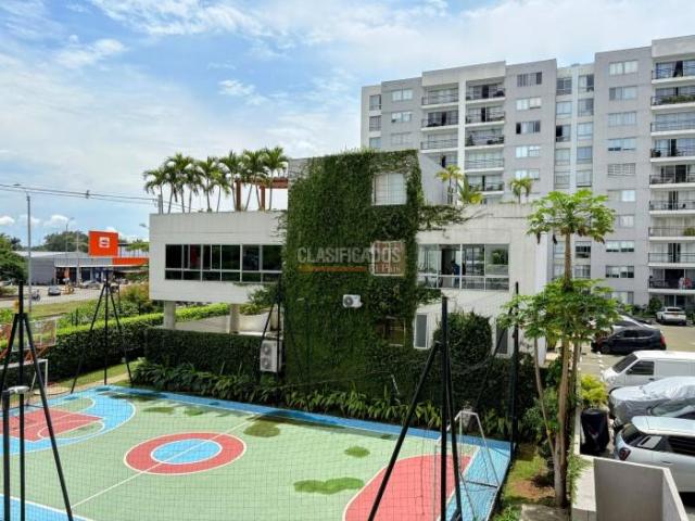 Apartamentos, Venta en Valle del Lili