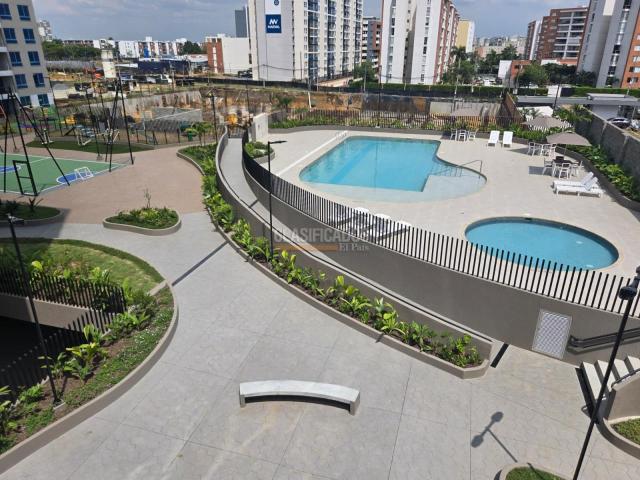 Apartamentos, Venta en Valle del Lili