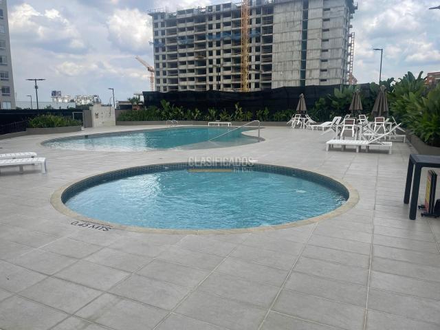 Apartamentos, Venta en Valle del Lili