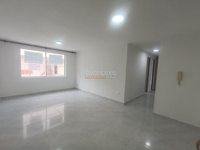 Apartamentos, Alquiler en San Vicente
