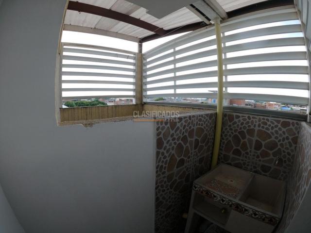 Apartamentos, Alquiler en Las Granjas