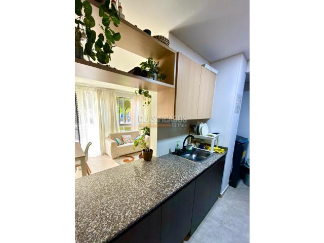 Apartamentos, Venta en Valle del Lili