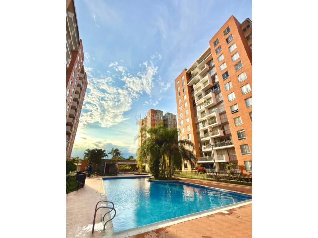 Apartamentos, Venta en Valle del Lili