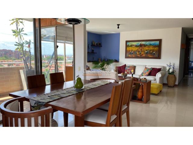 Apartamentos, Venta en Ciudad Jardín