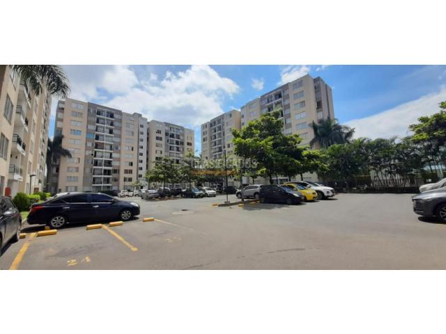 Apartamentos, Alquiler en Ciudad Bochalema