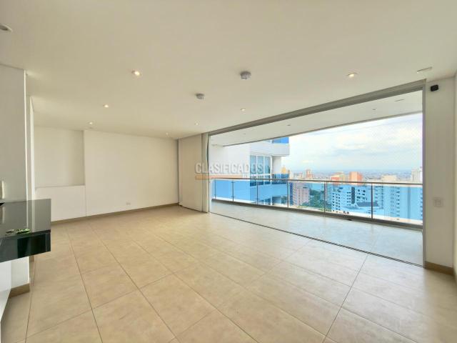 Apartamentos, Venta en Normandía