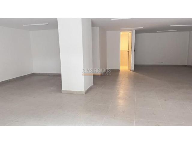 Locales y Bodegas, Alquiler en La Playa