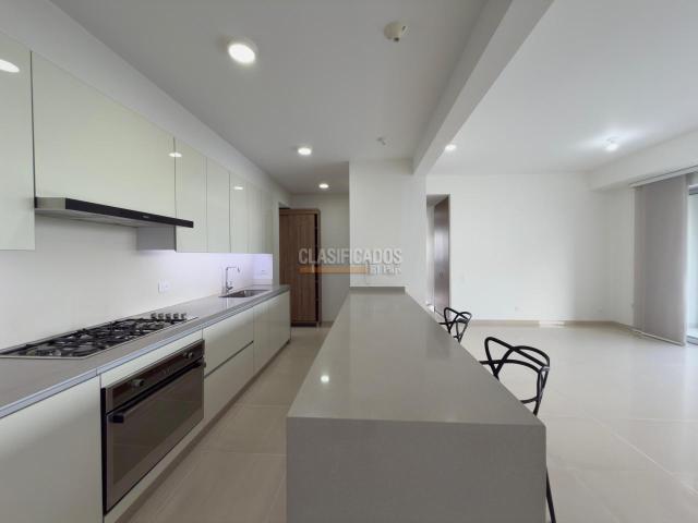 Apartamentos, Venta en Pance