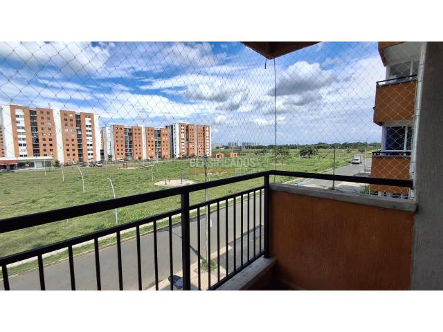 Apartamentos, Venta en Jamundí
