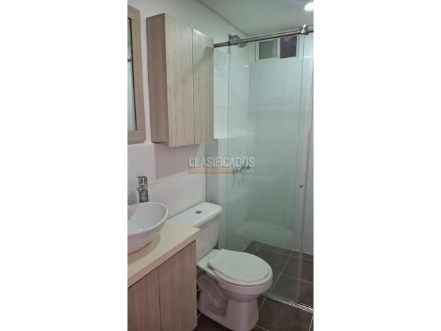 Apartamentos, Venta en Jamundí