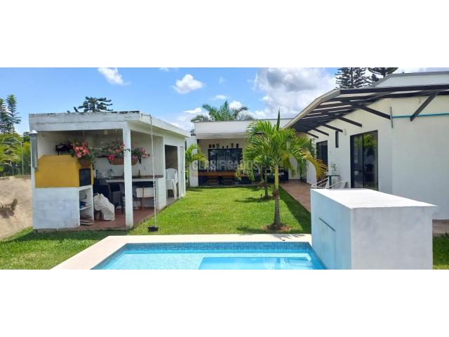 Casas, Venta en Jamundí