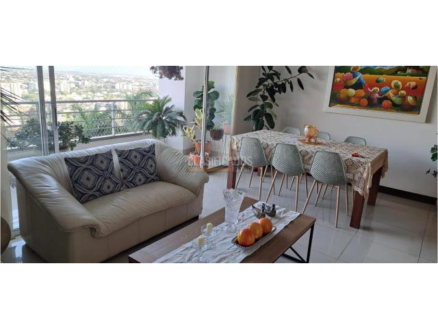 Apartamentos, Venta en Cristales