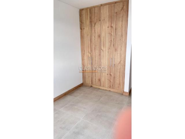 Apartamentos, Venta en Valle del Lili