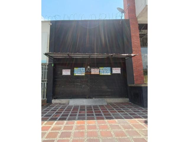 Locales y Bodegas, Alquiler en Prados del Norte