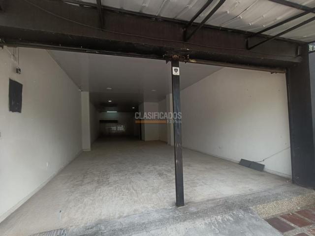 Locales y Bodegas, Alquiler en Prados del Norte