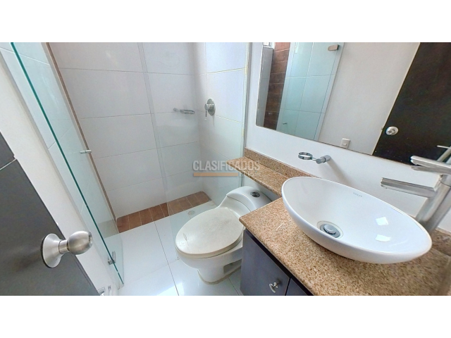 Apartamentos, Venta en Valle del Lili