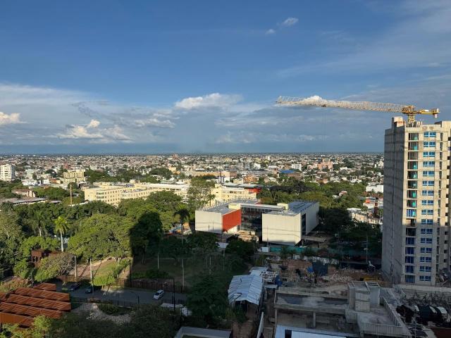 Apartamentos, Venta en Santa Isabel