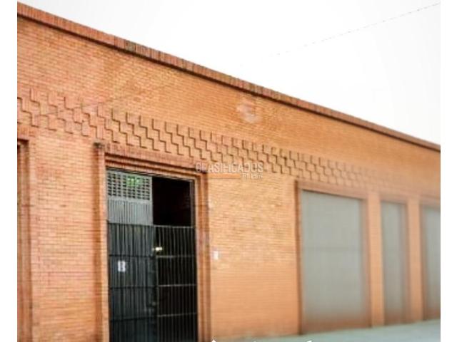 Locales y Bodegas, Alquiler en Obrero