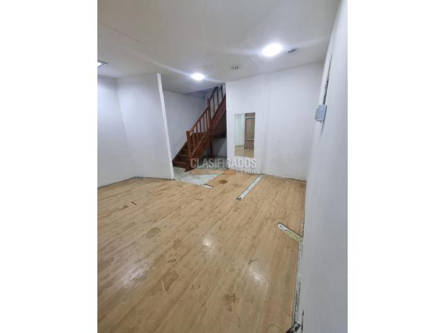 Locales y Bodegas, Alquiler en Tequendama