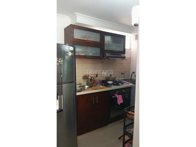 Apartamentos, Venta en Portales de Comfandi