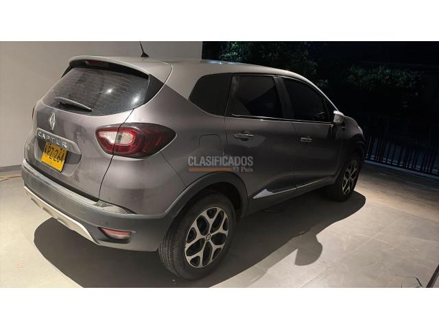 Renault Captur 2022