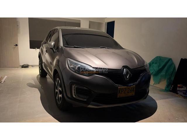 Renault Captur 2022