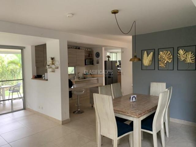 Casas, Venta en Jamundí