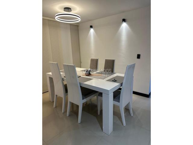 Apartamentos, Venta en El Ingenio