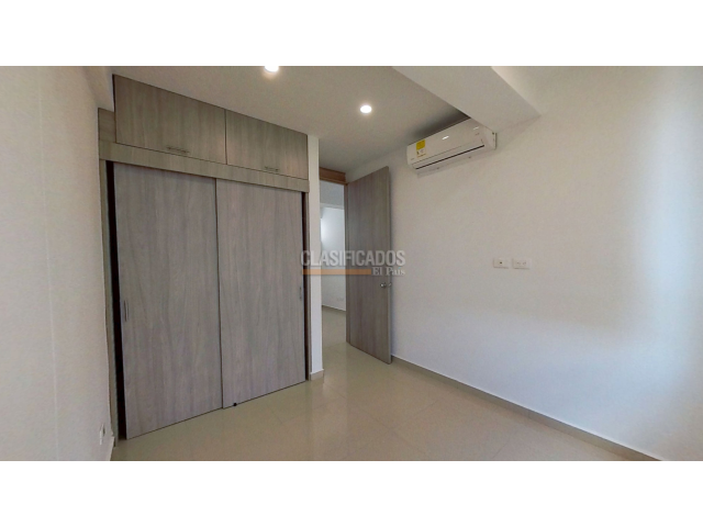 Apartamentos, Venta en Ciudad Melendez