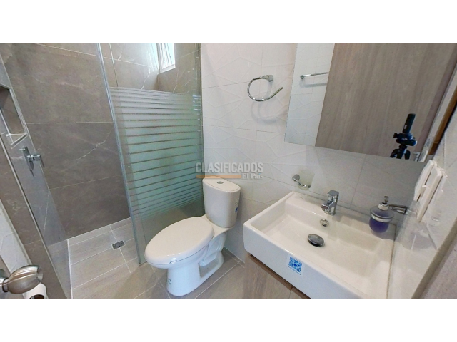 Apartamentos, Venta en Ciudad Melendez