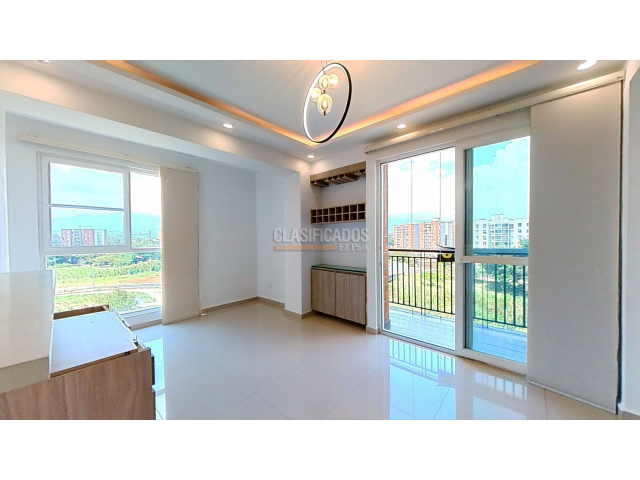 Apartamentos, Venta en Ciudad Melendez