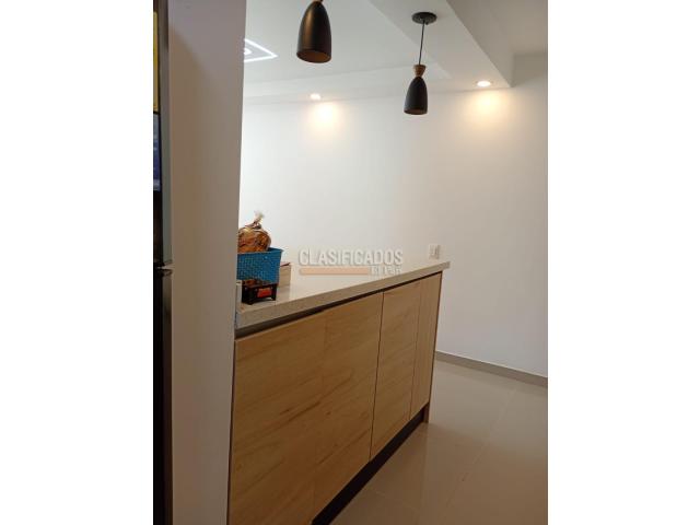 Apartamentos, Venta en Jamundí