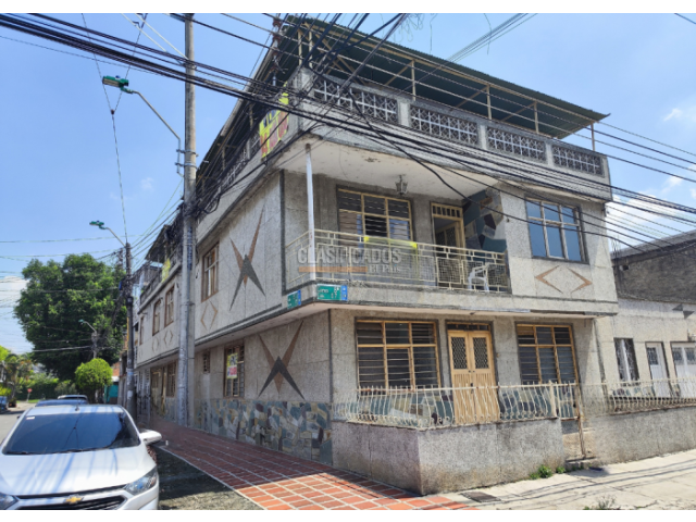 Casas, Venta en La Base