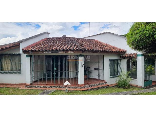 Casas, Venta en Buga