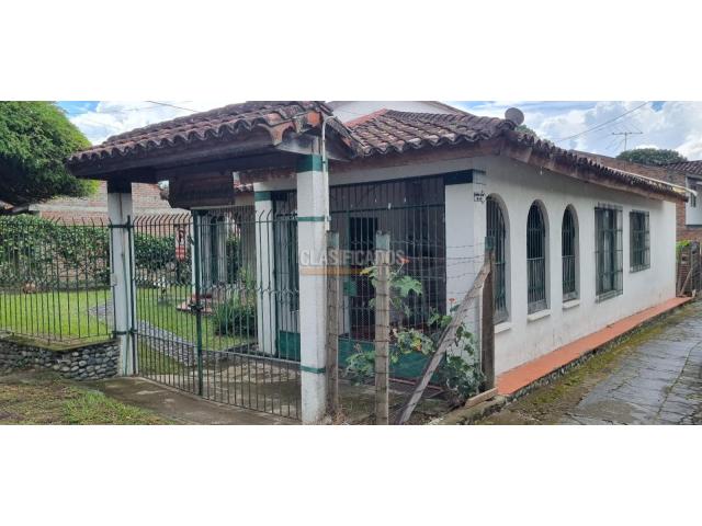 Casas, Venta en Buga