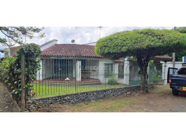 Casas, Venta en Buga