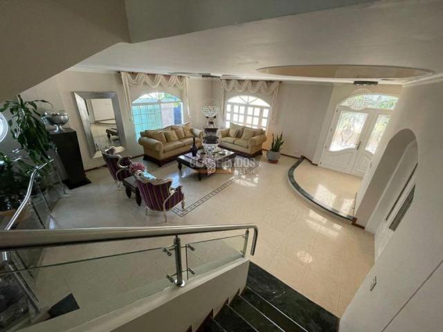 Casas, Venta en Pance