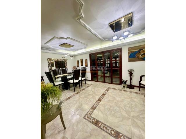 Casas, Venta en Cuarto de Legua