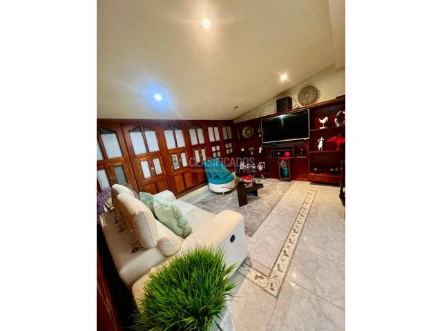 Casas, Venta en Cuarto de Legua