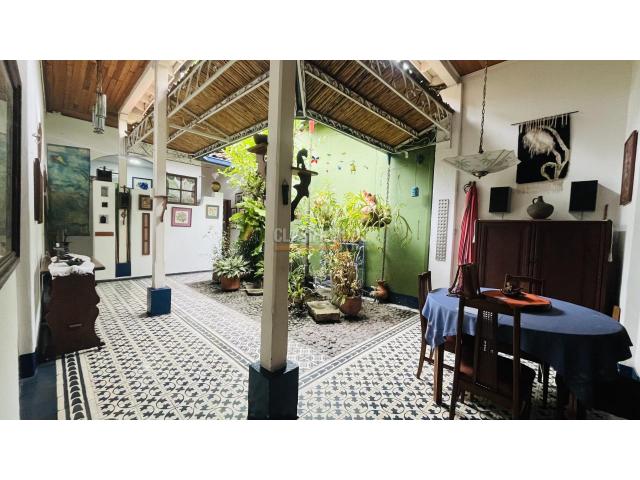 Casas, Venta en San Fernando Alto