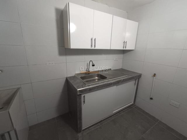 Apartamentos, Alquiler en Brisas de los Álamos