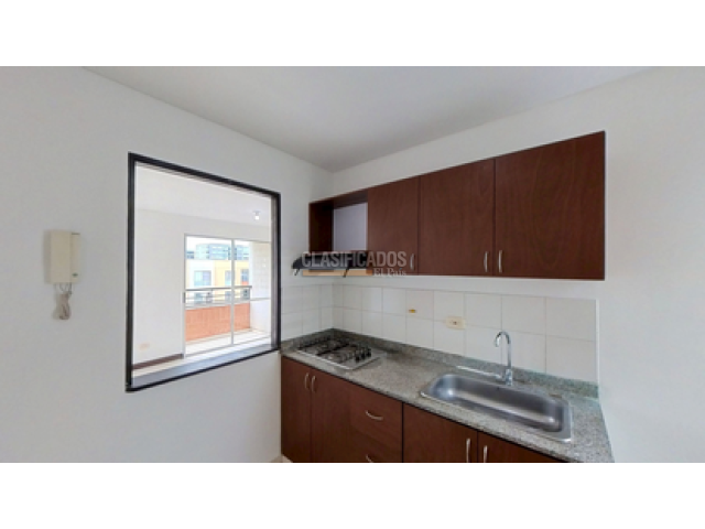 Apartamentos, Venta en Ciudad Bochalema