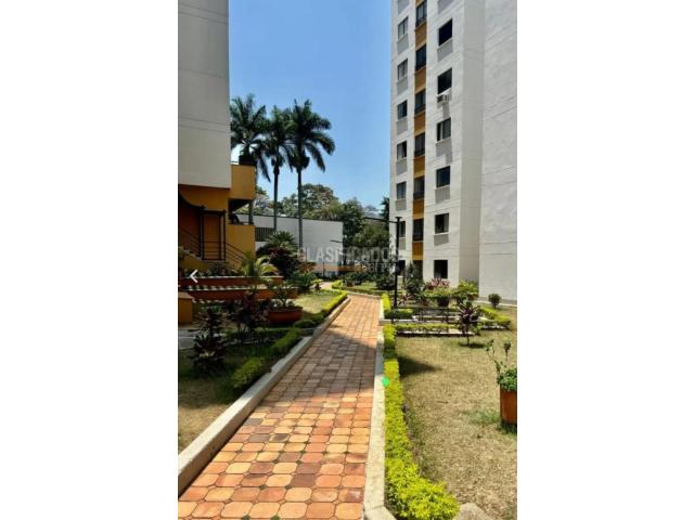 Apartamentos, Venta en Tequendama