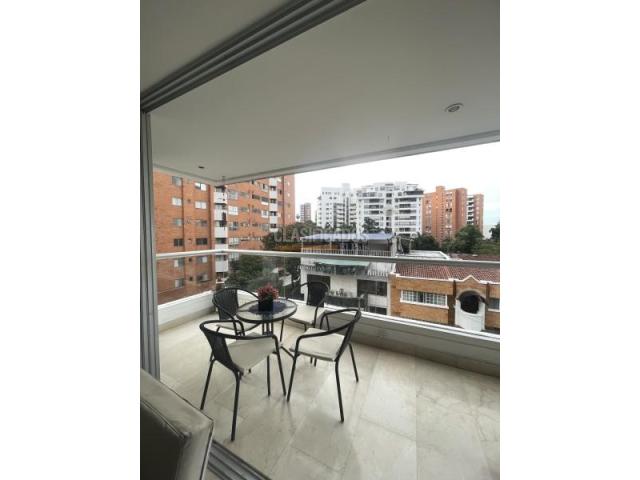 Apartamentos, Venta en Ciudad Jardín