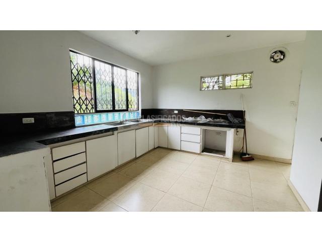 Fincas y Casas Campestres, Venta en Bella Suiza