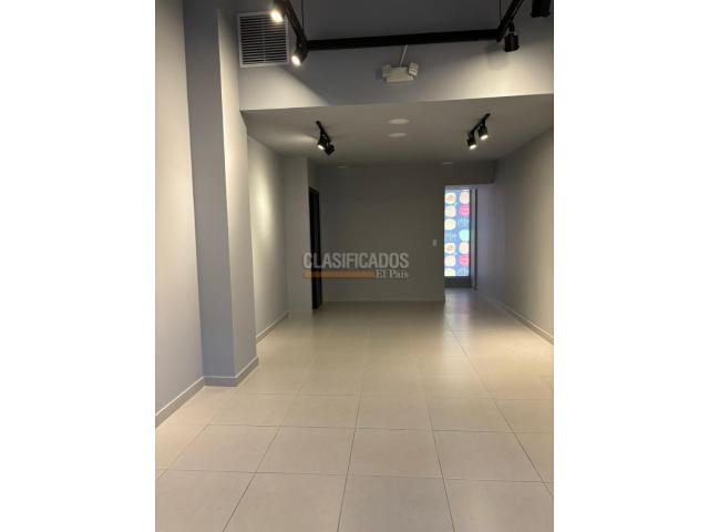 Locales y Bodegas, Venta en Centenario