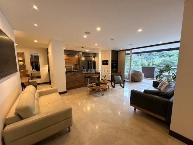 Apartamentos, Venta en Cristales