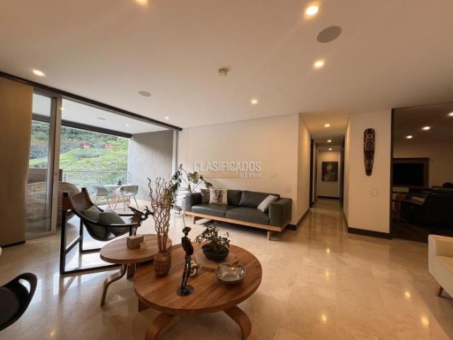 Apartamentos, Venta en Cristales